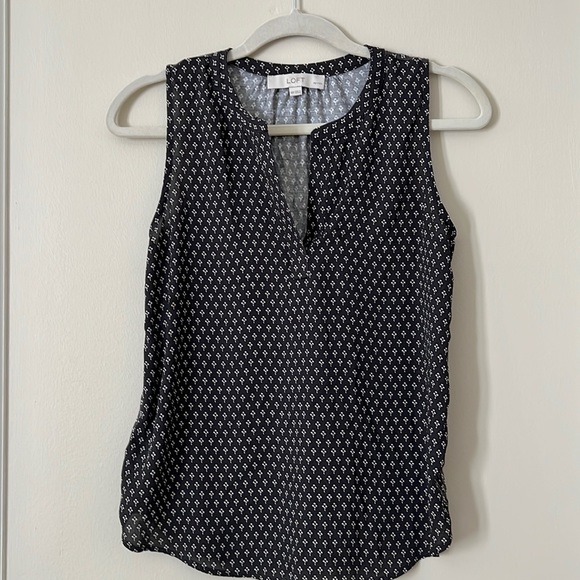 Loft top - Picture 1 of 4